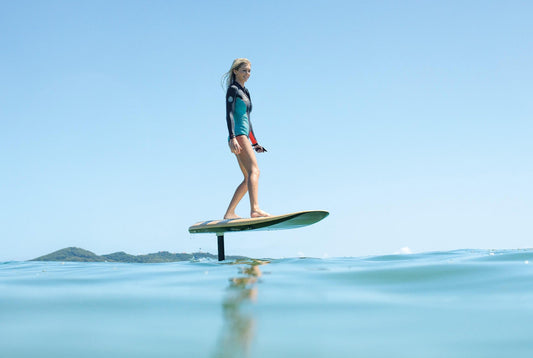 Unique Gift Voucher Ideas in Cyprus Larnaca – Give the Gift of Adventure at Windsurf City