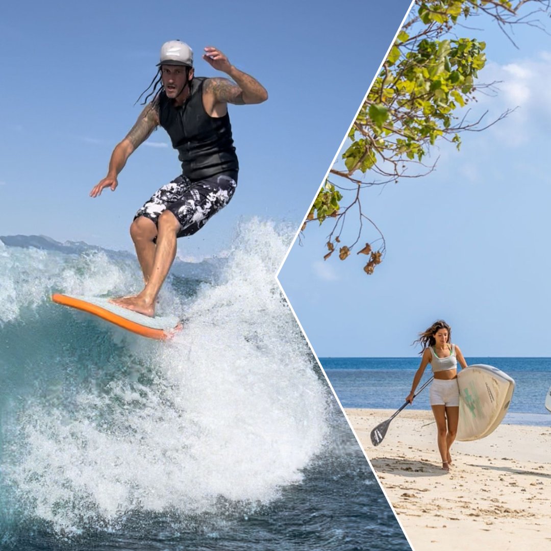 Surf / SUP