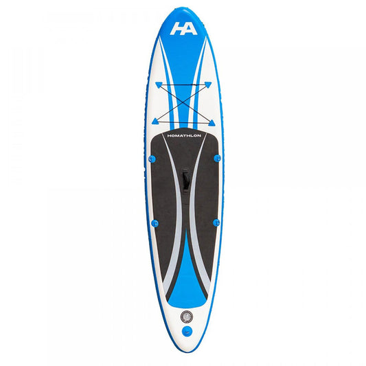 Homathlon Inflatable SUP Bahamas