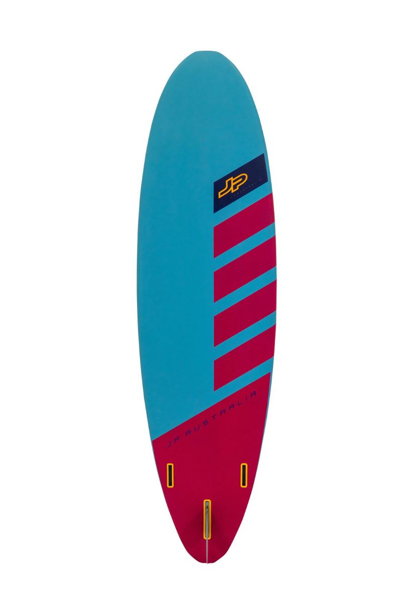 JP Freestyle Wave ES Windsurf Board