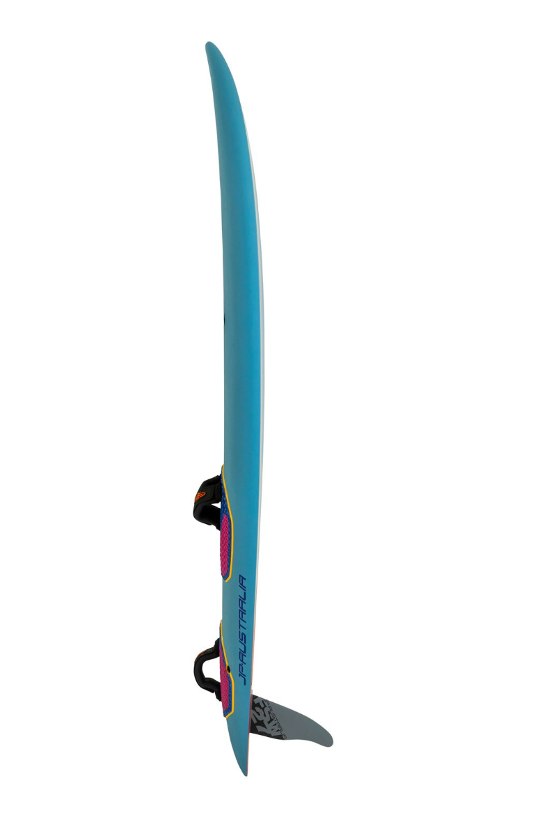 JP Freestyle Wave ES Windsurf Board