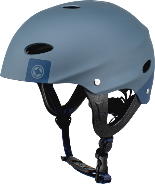 Watersport Helmet Adjustable Navy