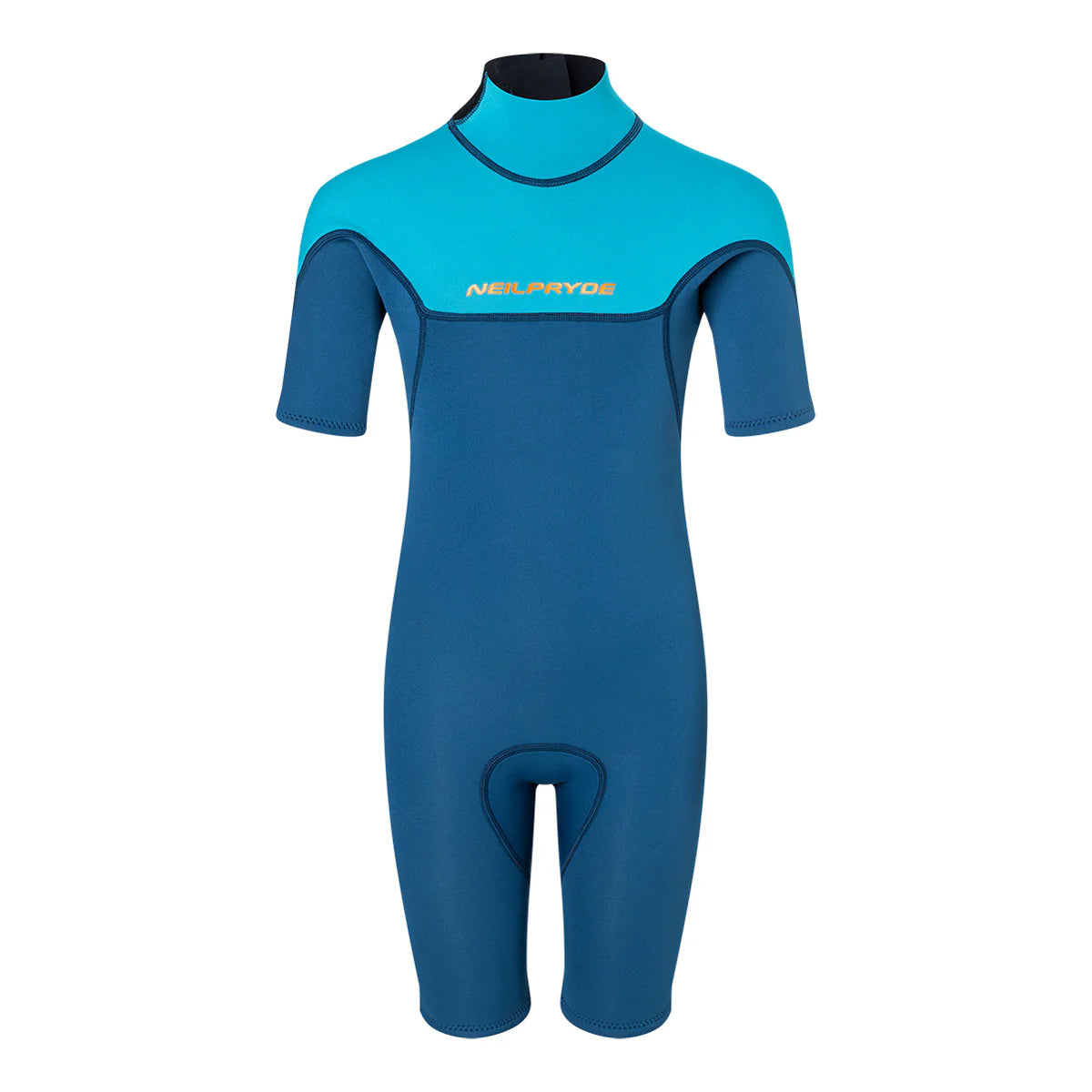Neilpryde Dolphin 3/2 Shorty Kids BZ FL