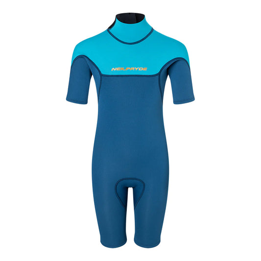 Neilpryde Dolphin 3/2 Shorty Kids BZ FL