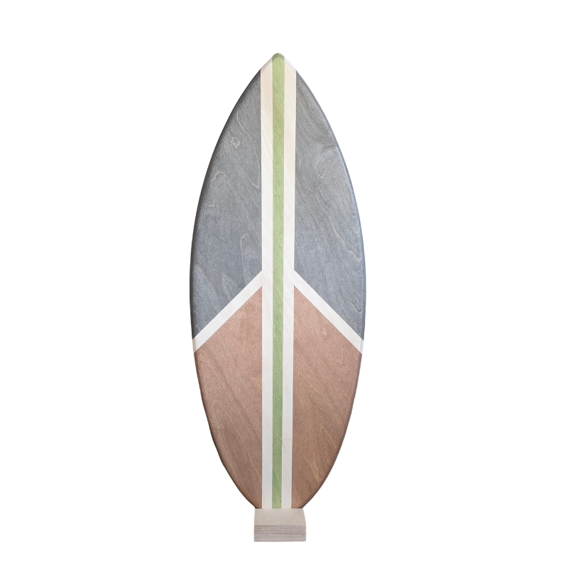 Balance Board Peace