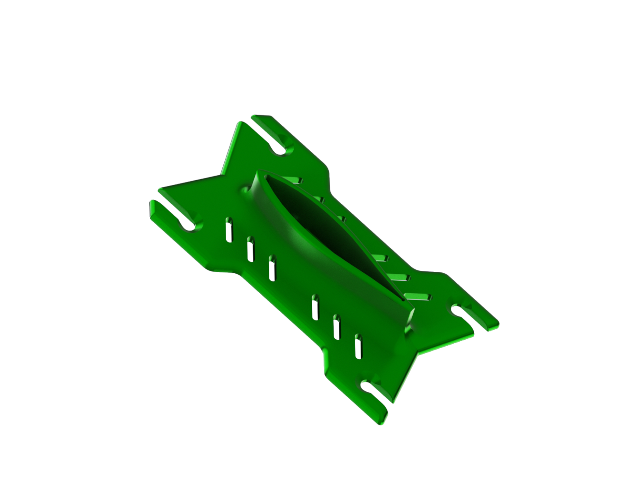 Indiana Wing Foil 920 H-AR (Complete Set)