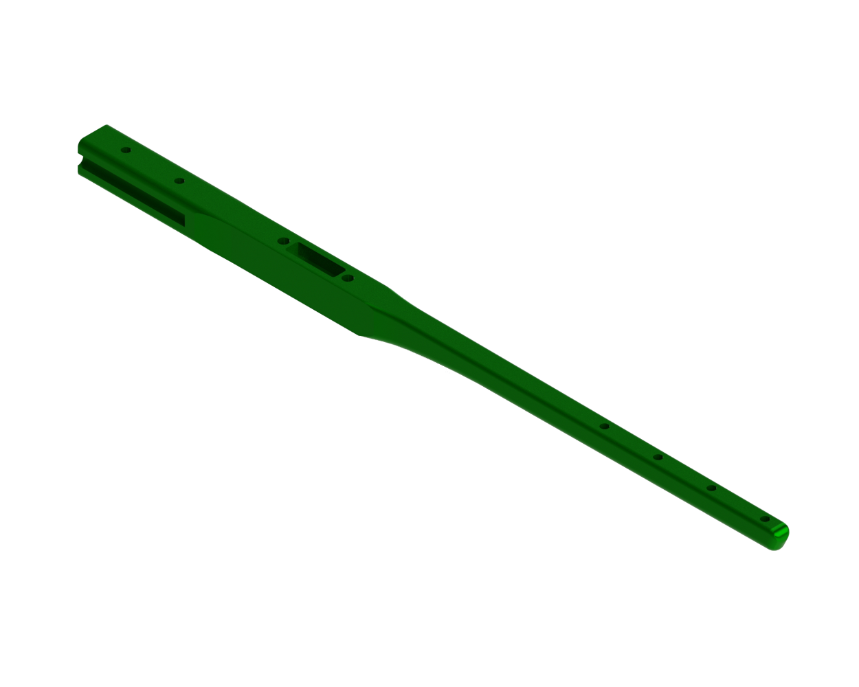 Indiana Wing Foil 920 H-AR (Complete Set)