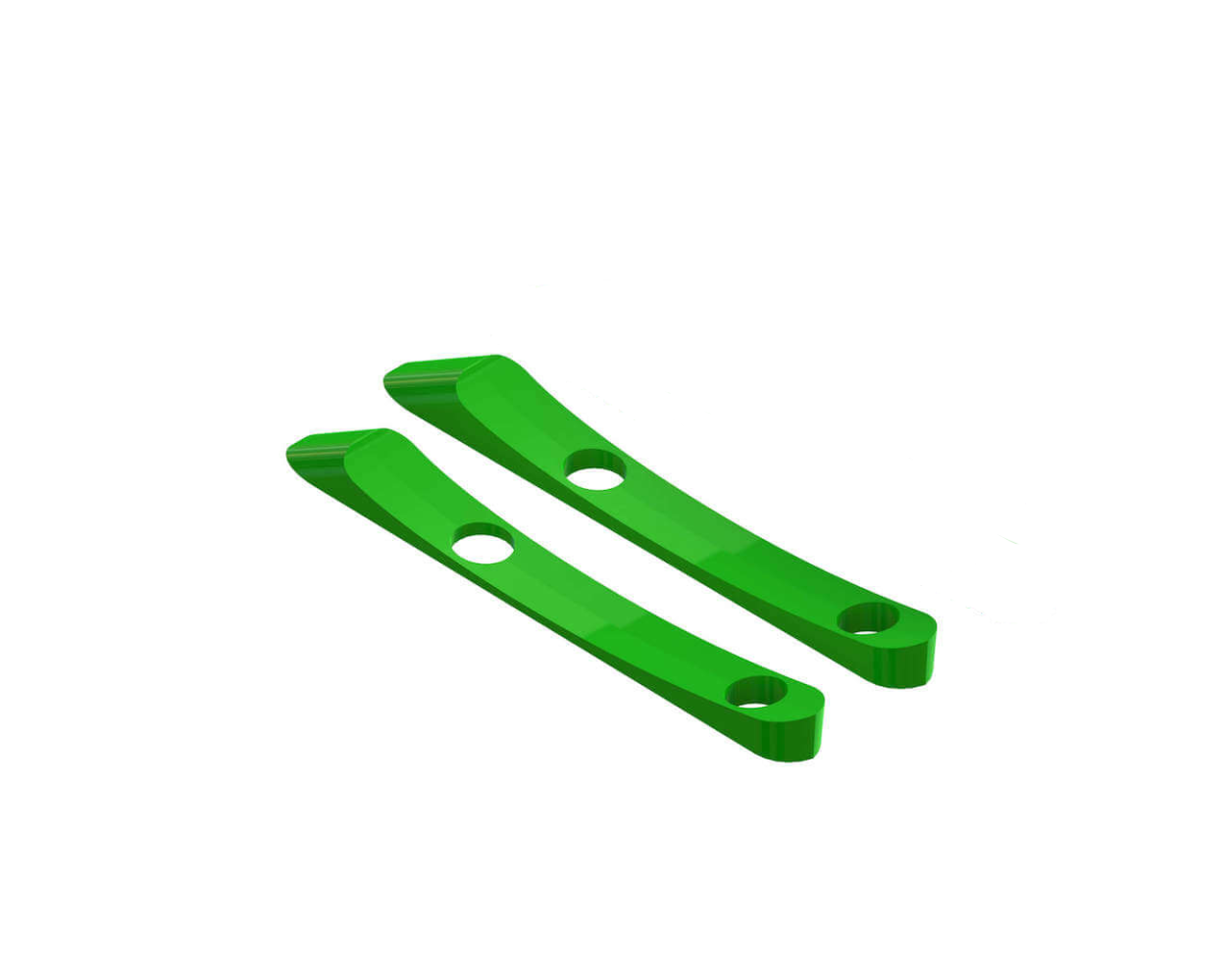 Indiana Wing Foil 920 H-AR (Complete Set)