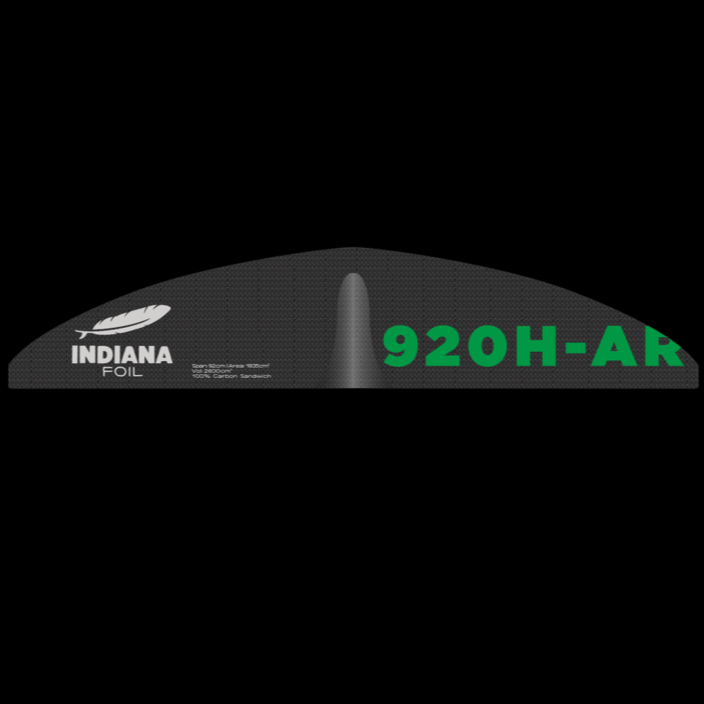 Indiana Wing Foil 920 H-AR (Complete Set)