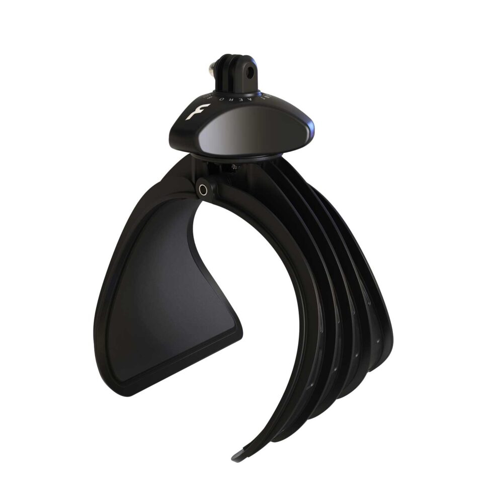 Flymount Aero - 130 Ultralight Wing and Kite Camera Mount
