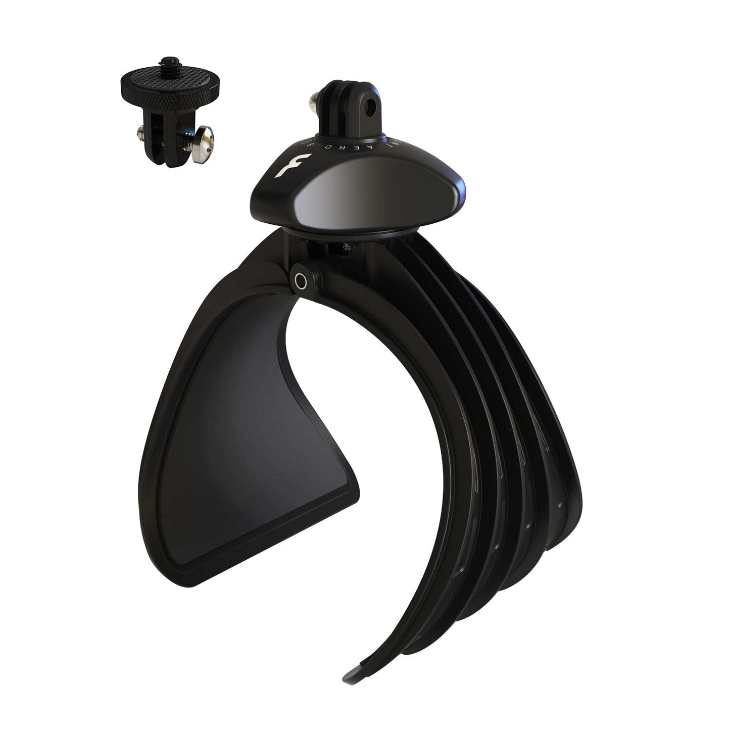 Flymount Aero - 130 Ultralight Wing and Kite Camera Mount