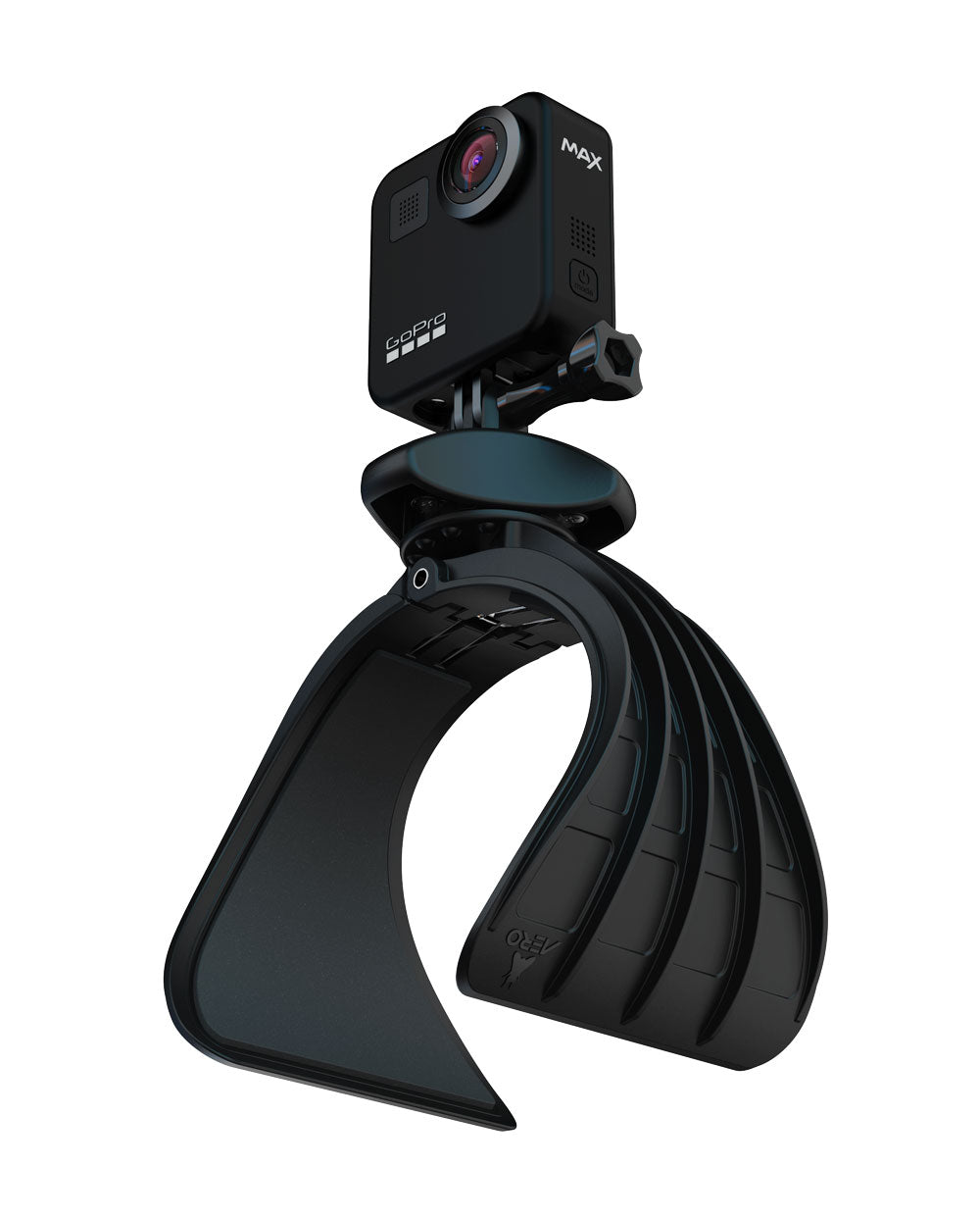 Flymount Aero - 130 Ultralight Wing and Kite Camera Mount