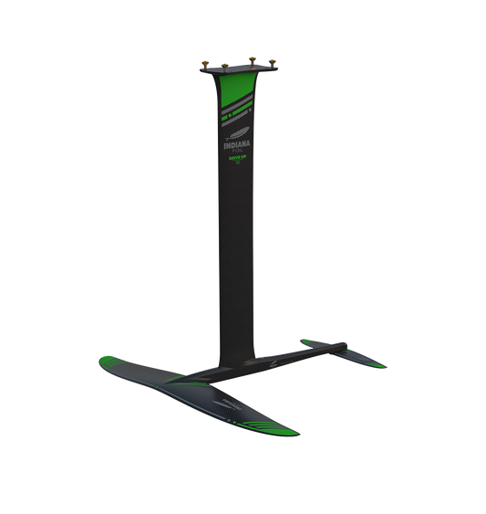 Indiana Foil Marlin L (Carbon Mast) - Complete