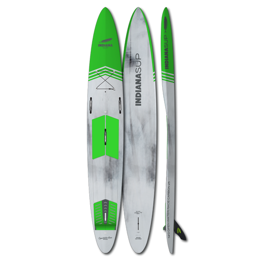 Indiana 14'0 Open Water Race Carbon 25''