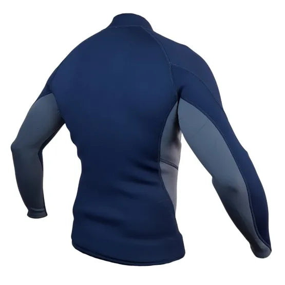 Mens NeilPryde Neo Top 2mm Navy