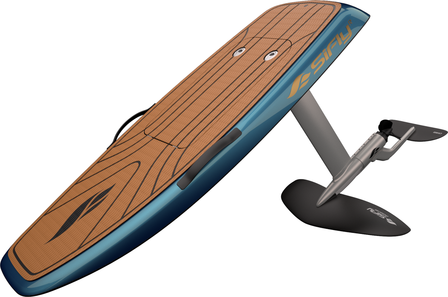 SiFly Stellar R - 120 L