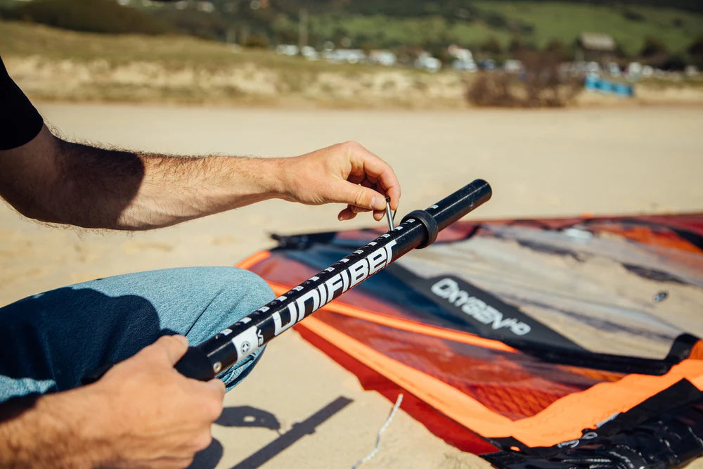 Essentials RDM V2 Aluminium Mast Extension (U-Pin) 45