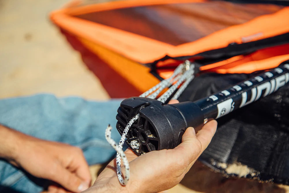 Essentials RDM V2 Aluminium Mast Extension (U-Pin) 45