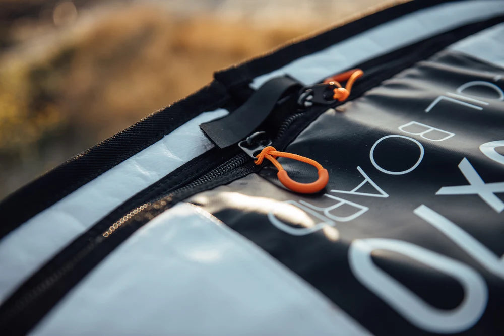 Unifiber Boardbag Pro Luxury Foil
