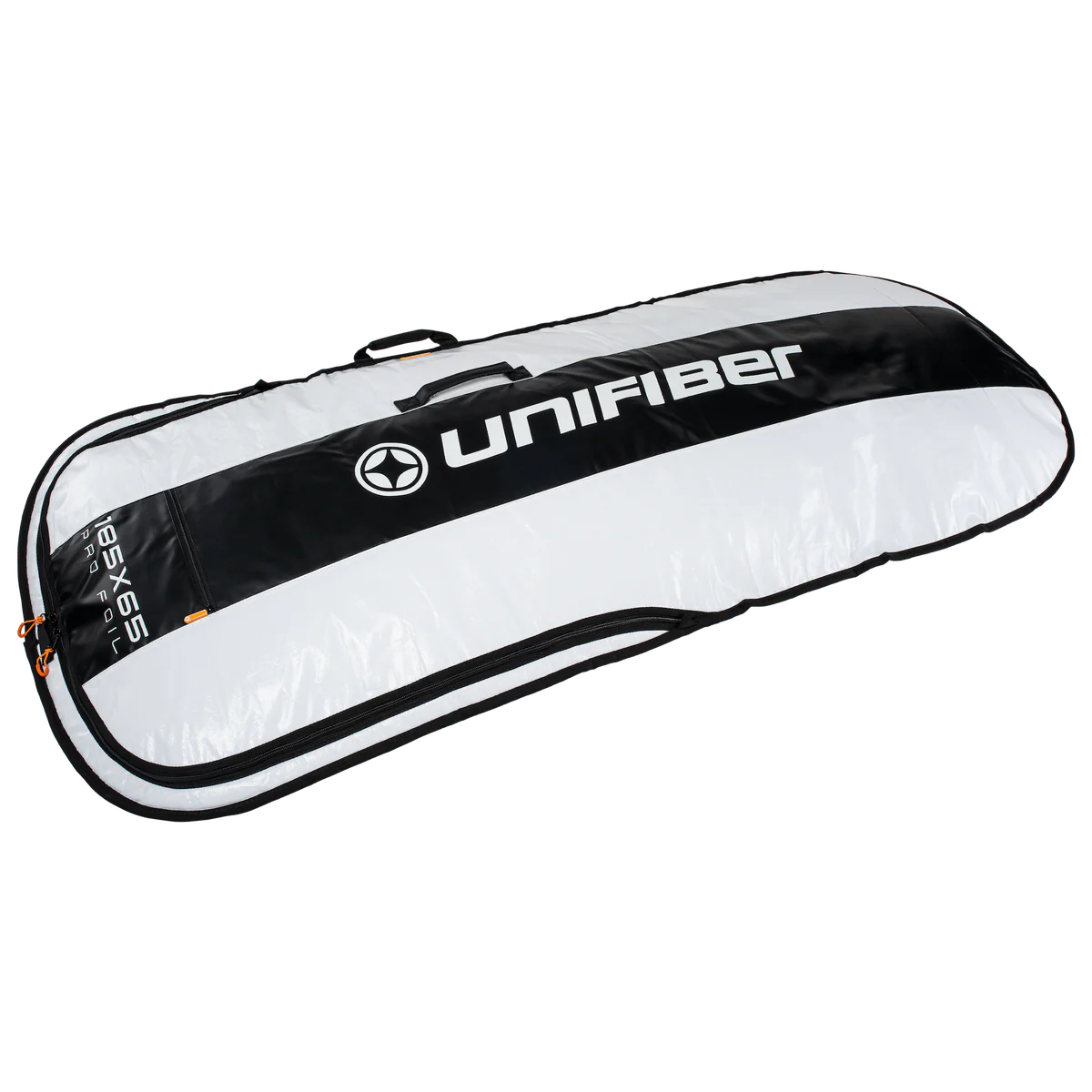 Unifiber Boardbag Pro Luxury Foil