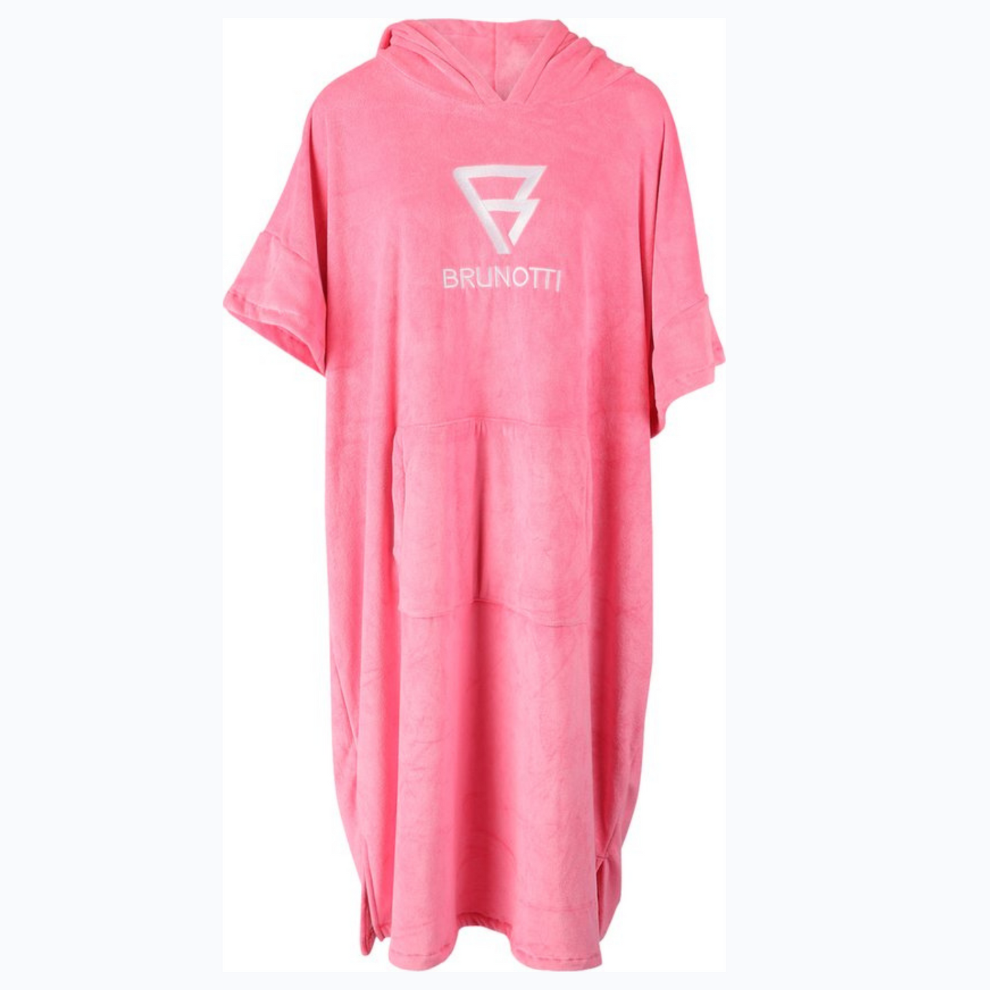 Brunotti Poncho-Solid Poncho Uni - One Size