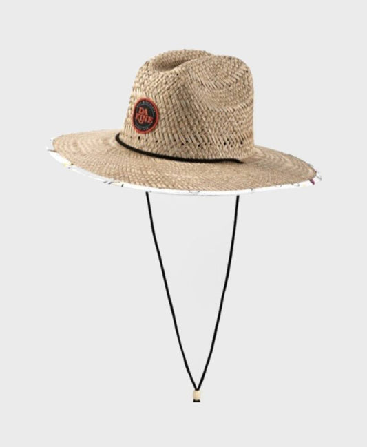 Dakine Pindo Straw Hat Lures