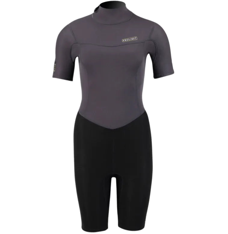 Women Wetsuit Prolimit PL PG Shorty Edge 2/2