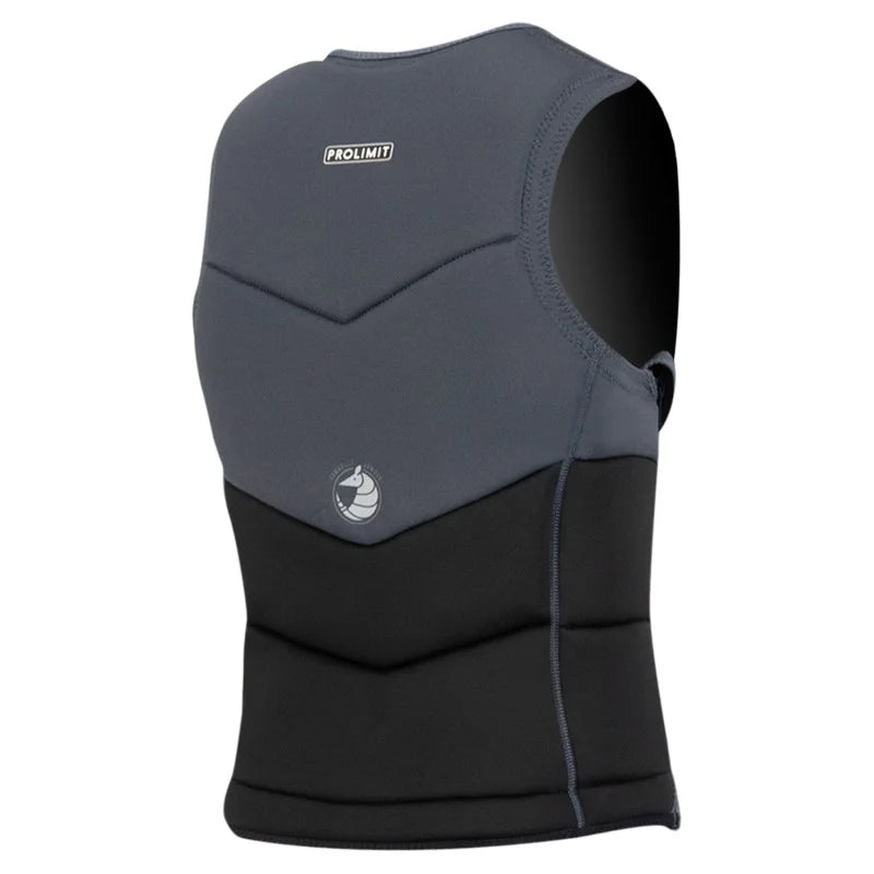 Women Impact Vest Fusion Slider Vest Full Padded Sidezip