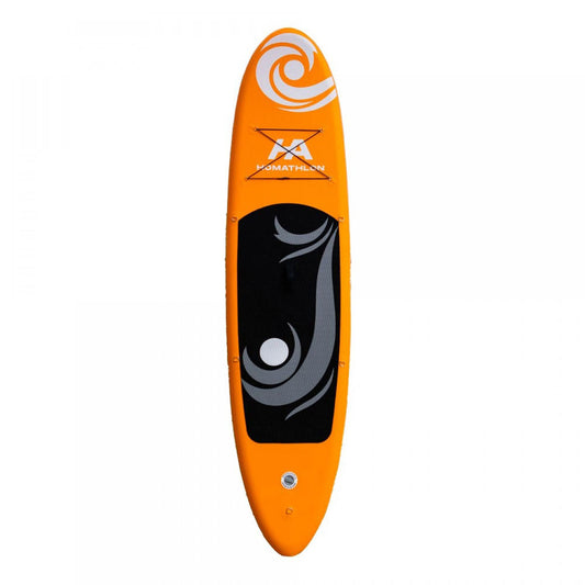 Homathlon Inflatable SUP Mykonos