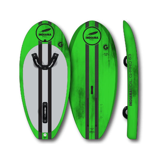 Indiana Wing Foil G-Pro 63L Carbon Freestyle/Wave