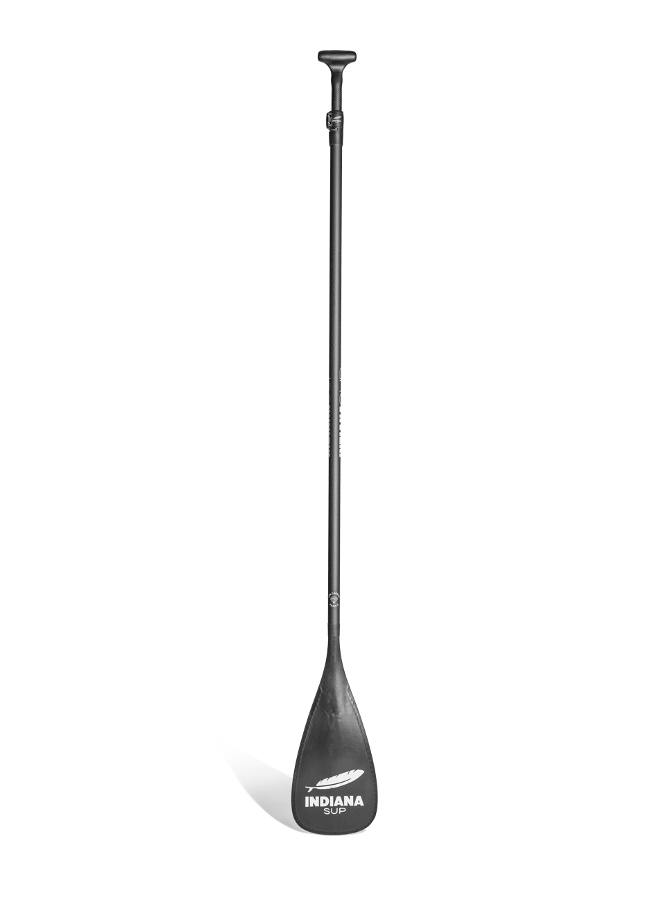 Indiana Paddle Fiberglass/Carbon (2-Piece) 89 in²