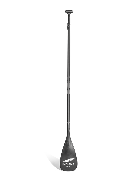 Indiana Paddle Fiberglass/Carbon (2-Piece) 89 in²