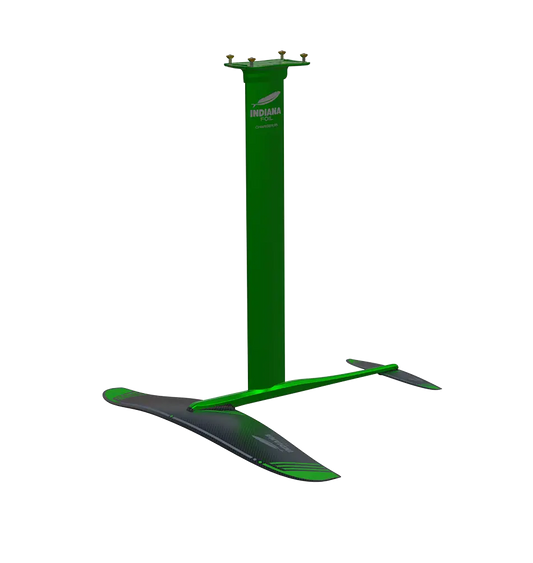 Indiana Wing Foil Ride M (Alu Mast) - Complete