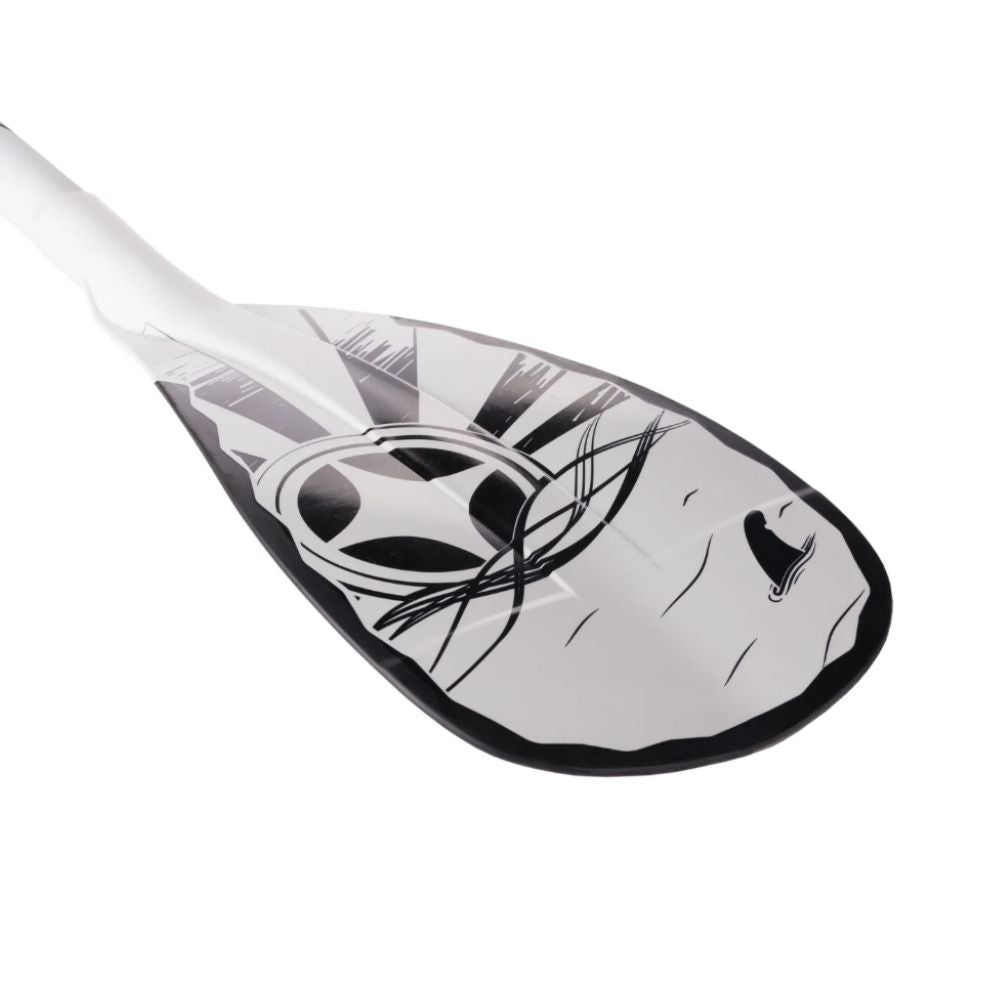 Unifiber SUP Paddle Unifiber Aluminium T6 Energy V1 3-piece 170 - 220
