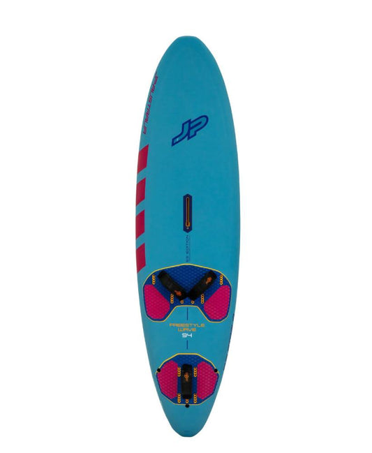JP Freestyle Wave ES Windsurf Board