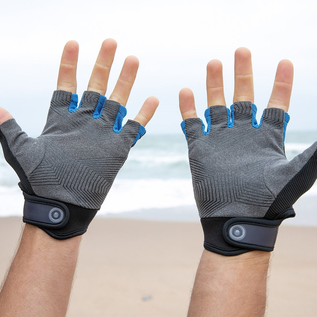NEILPRYDE Gloves Half Finger Amara