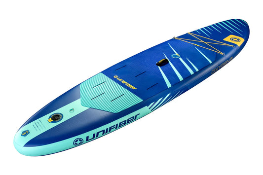 Unifiber Oxygen iWindSup 10'7" SL