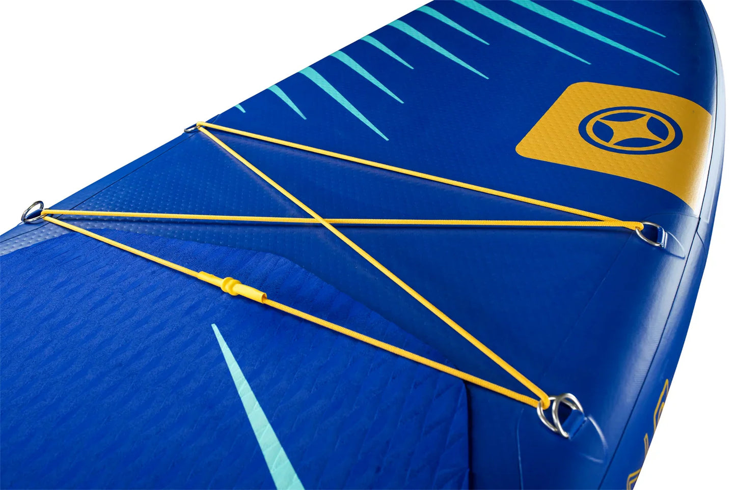 Unifiber Oxygen iWindSup 10'7" SL