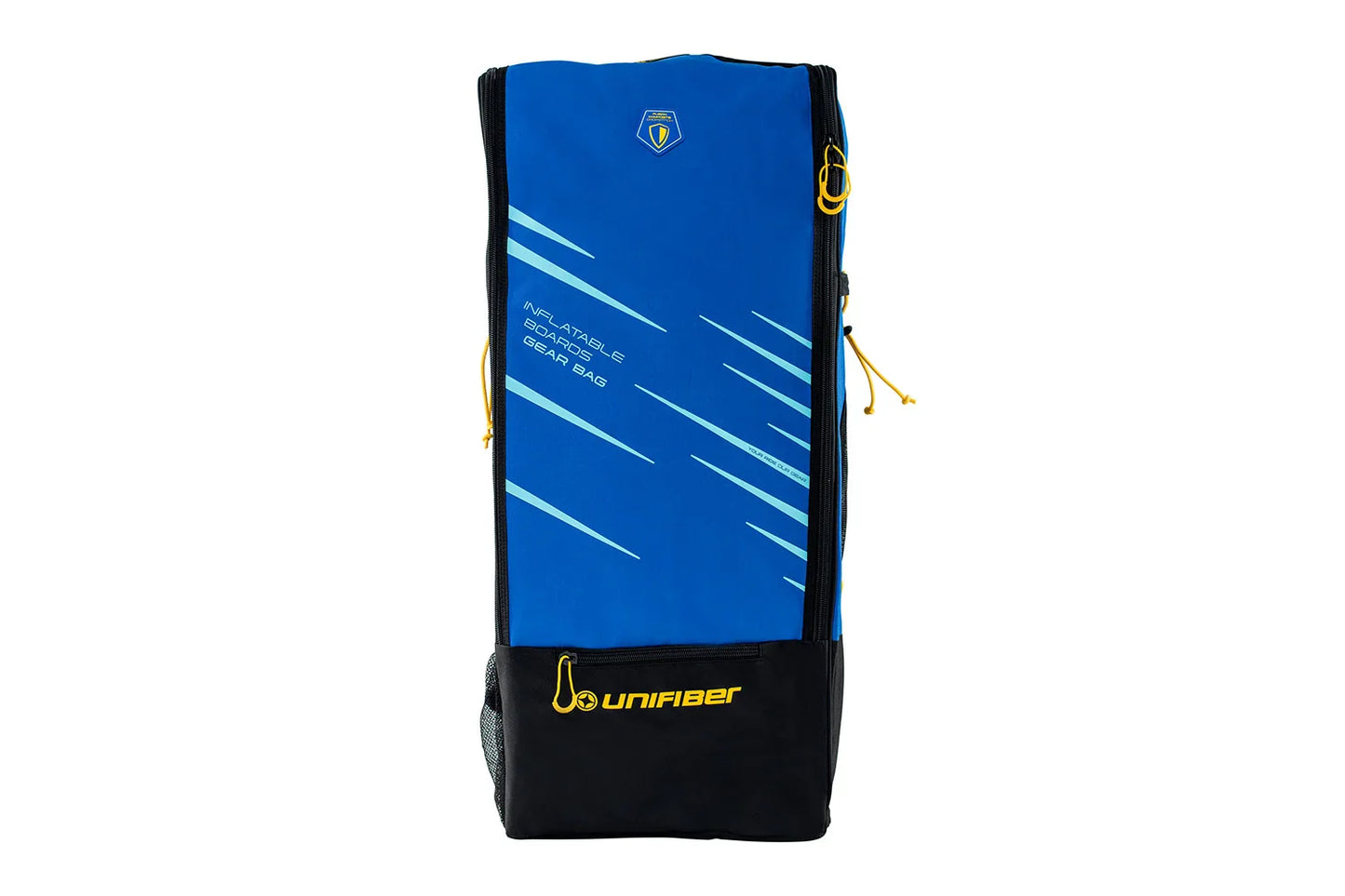 Unifiber Oxygen iWindSup 10'7" SL