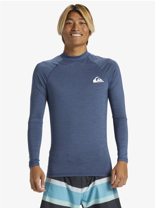 Quiksilver Men's Everyday UPF50 LS Rashguard