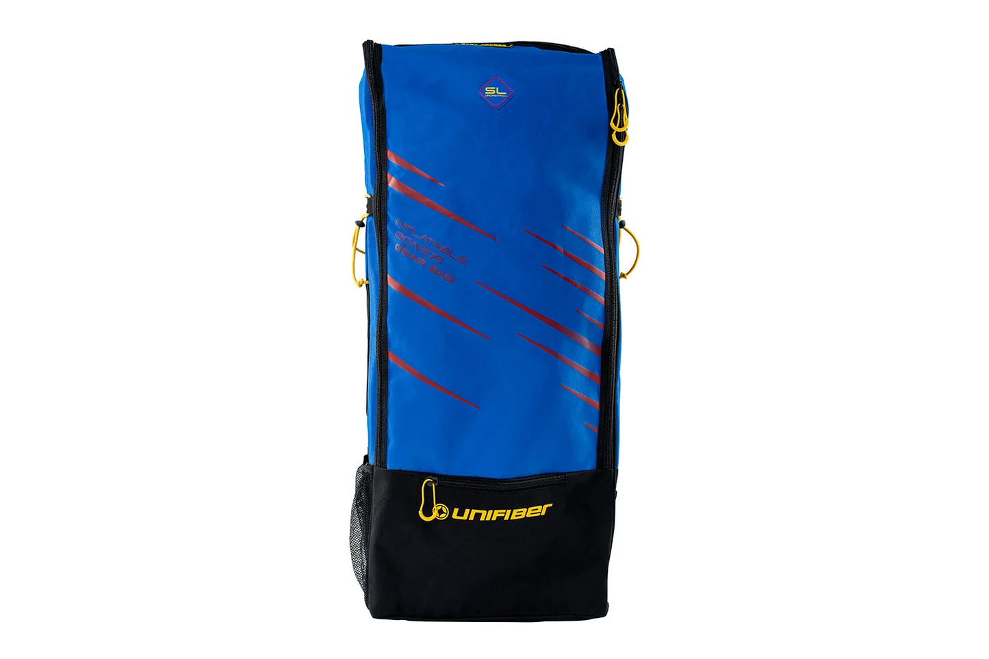 Energy Allround iSup 10'7" SL - 15 PSI + Paddle + Leash + Pump