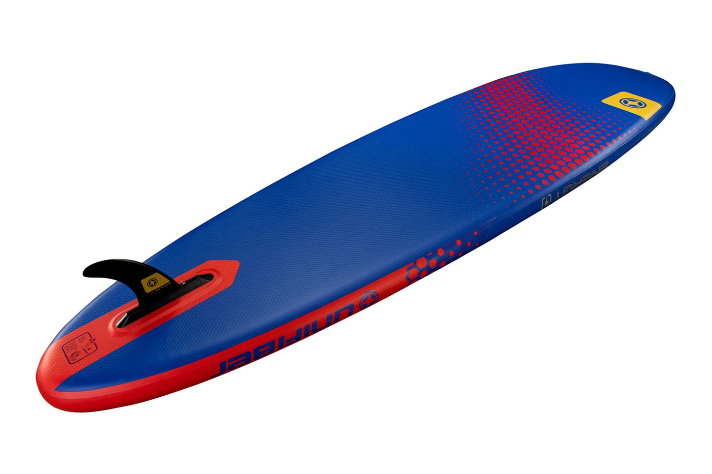 Energy Allround iSup 10'7" SL - 15 PSI + Paddle + Leash + Pump