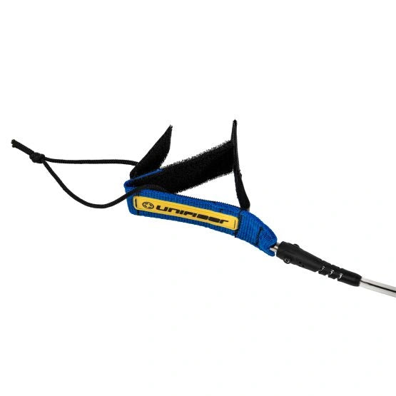 Wing Wrist Leash Coiled 5.5 ft