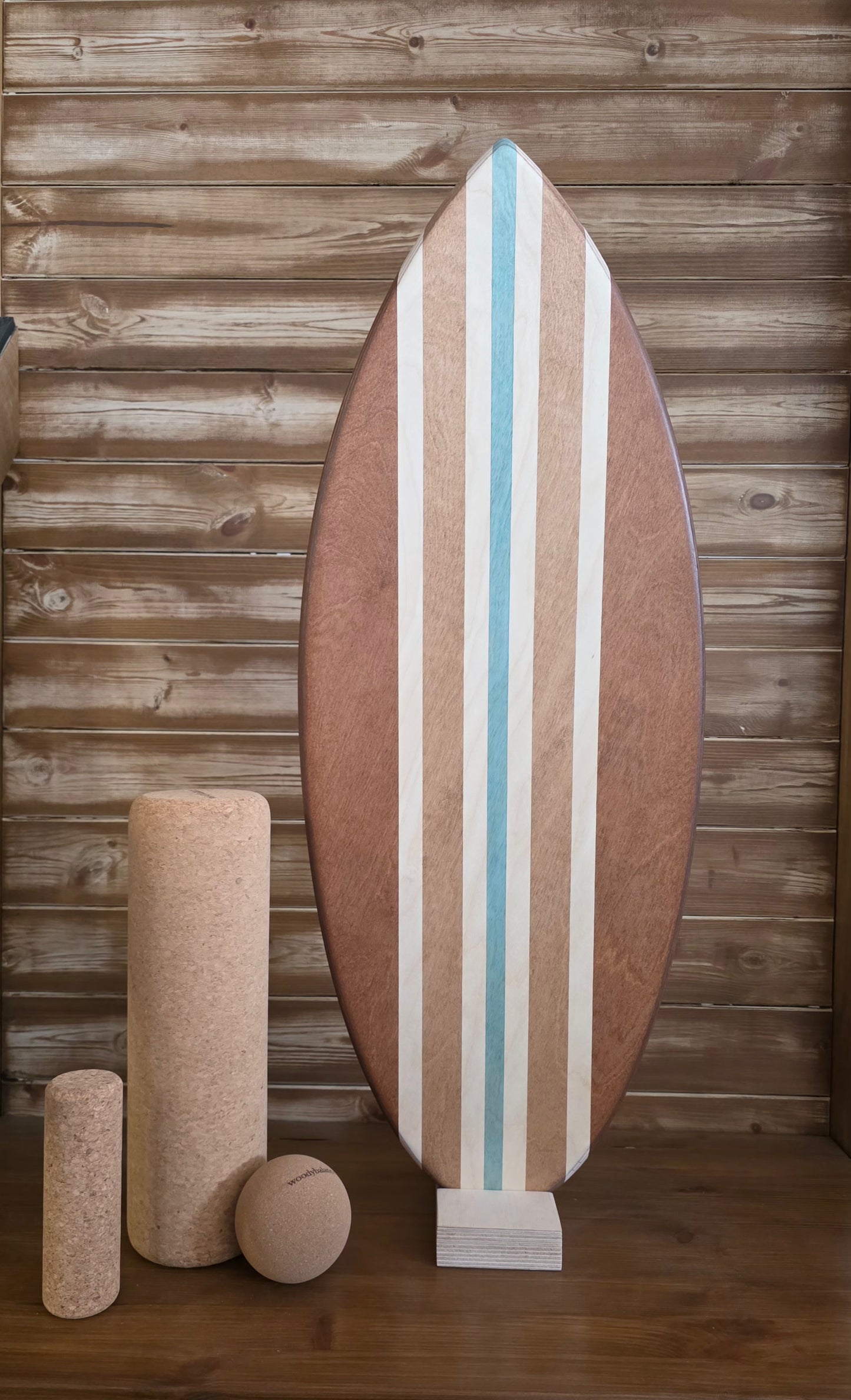 Balance Board Woodstock
