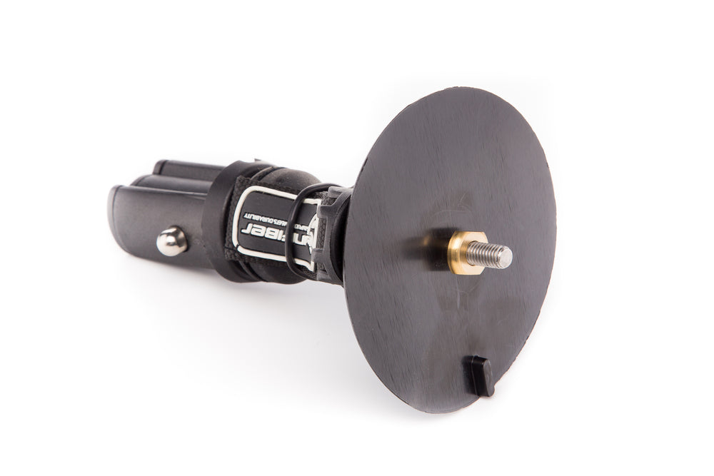Unifiber Windsurf Baseplate Power Joint (US-Push Pin)