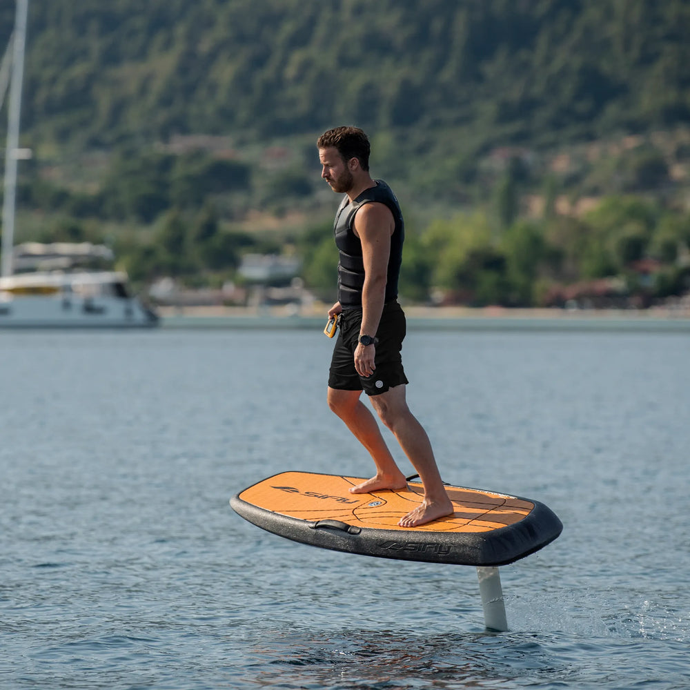 SiFly Rider + 130L