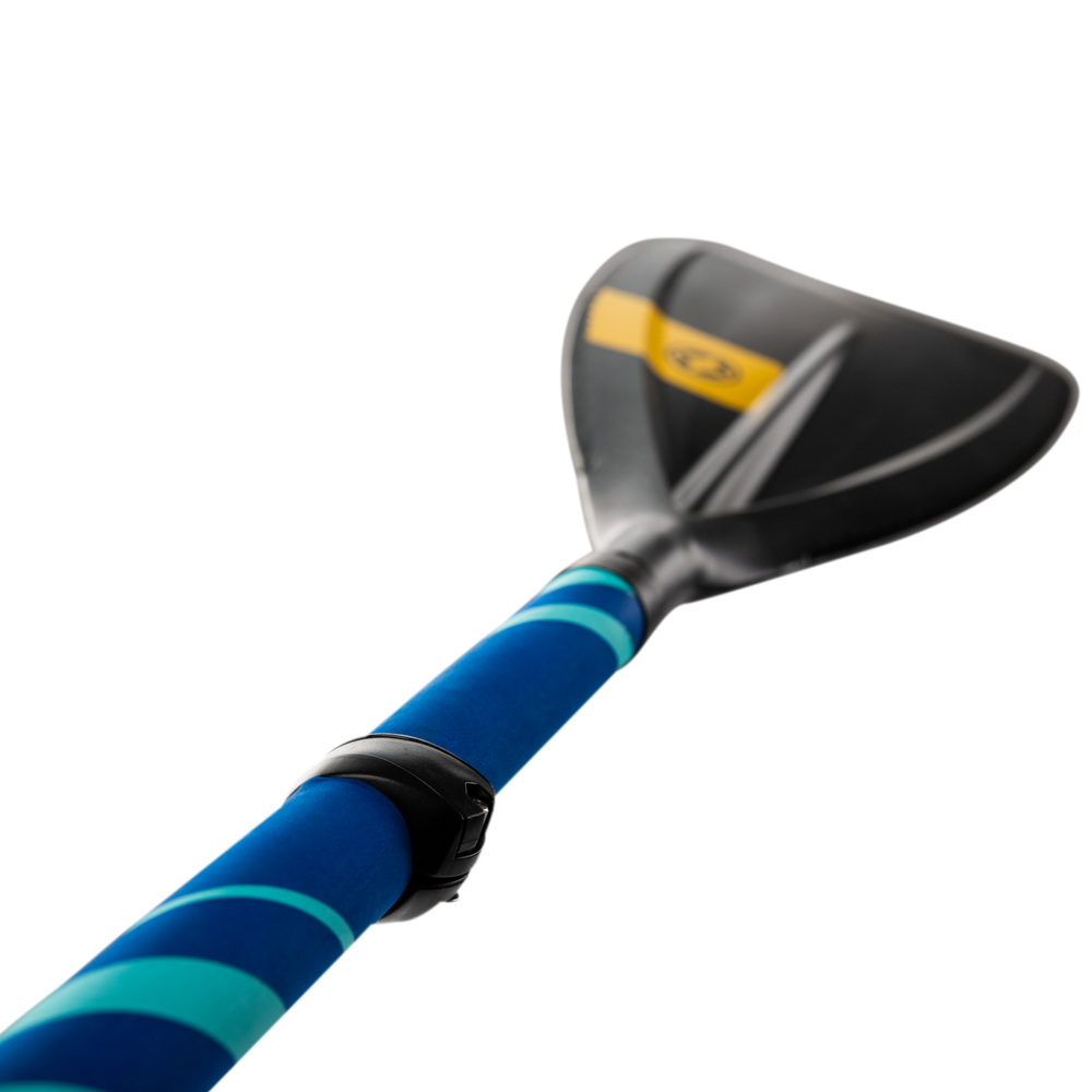 Prodigy Aluminium SUP Paddle 3PC