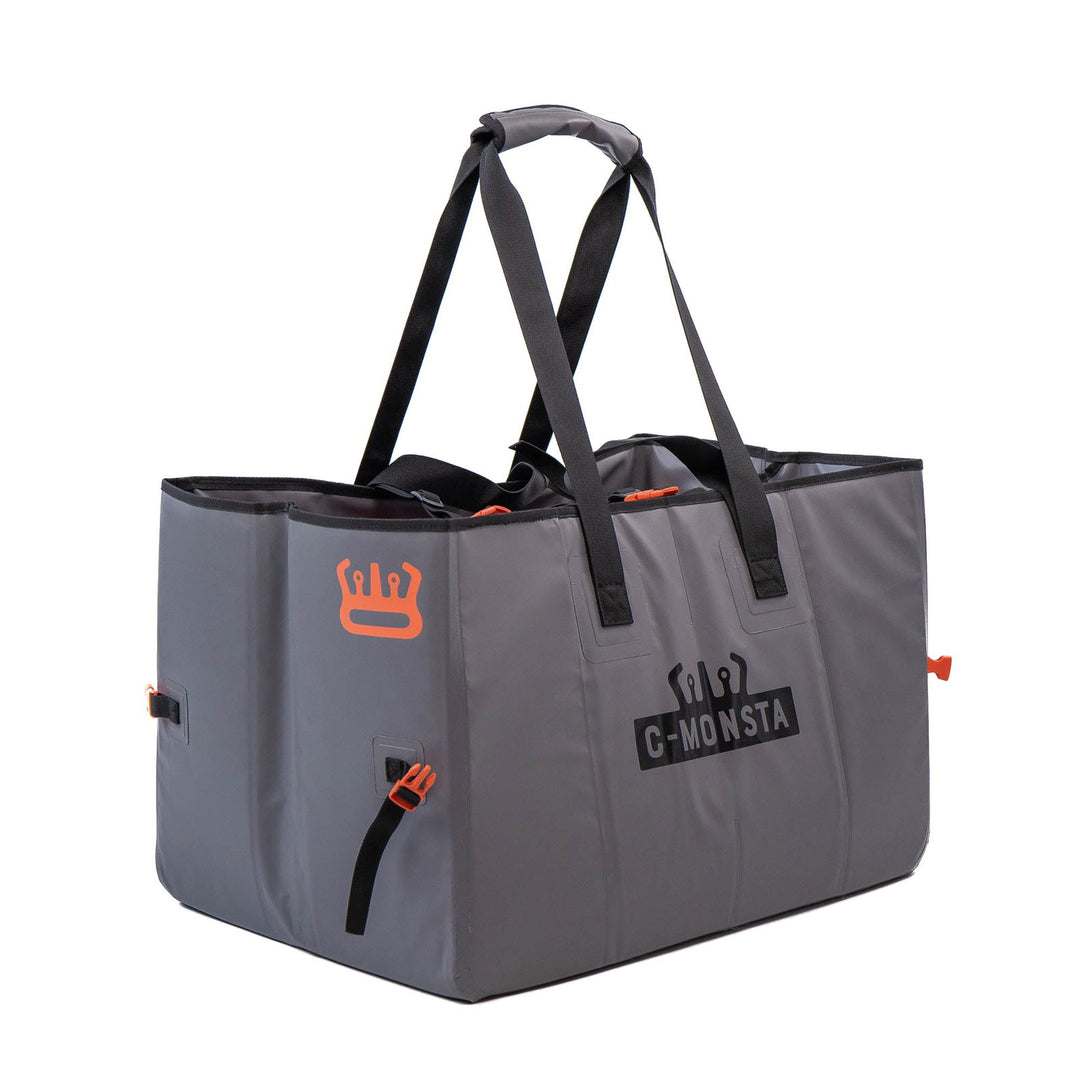 C-Monsta Split Bag