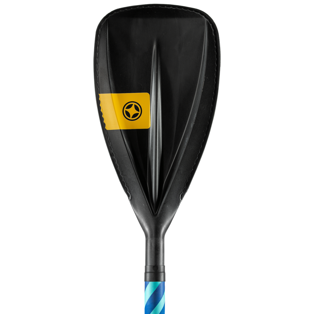 Prodigy Aluminium SUP Paddle 3PC