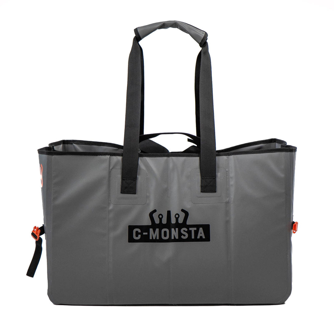 C-Monsta Split Bag